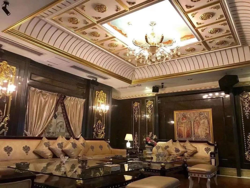 济宁商务ktv体验商务ktv好吗-鱼台县ktv预定